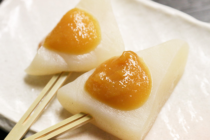 こんにゃく料理