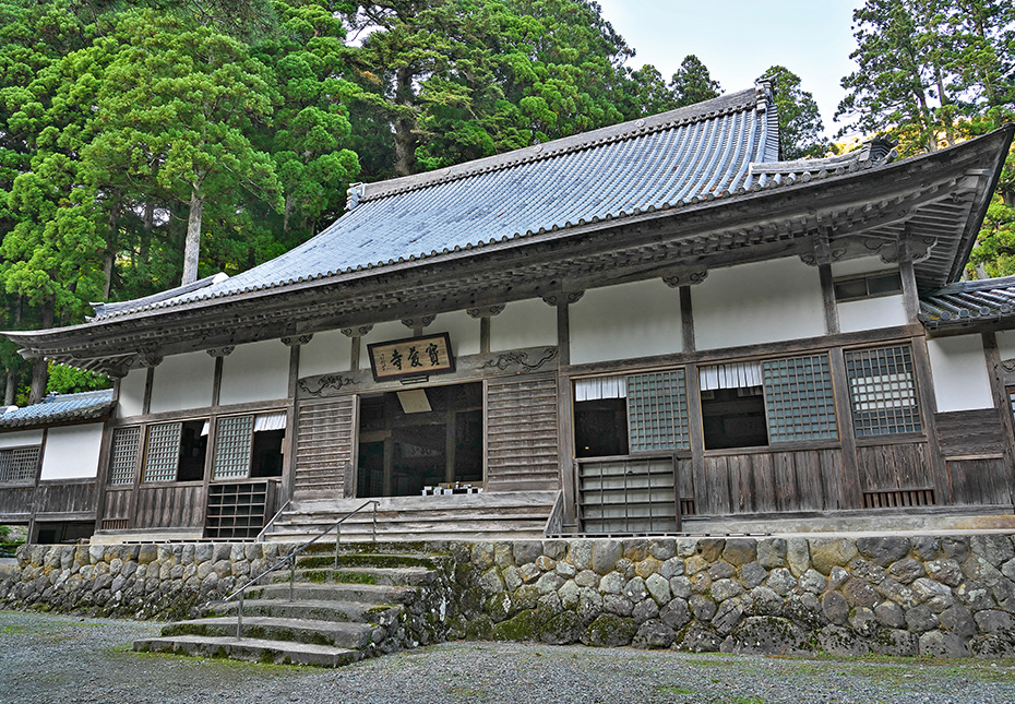 日本の古寺・寺院 100選／ホームメイト