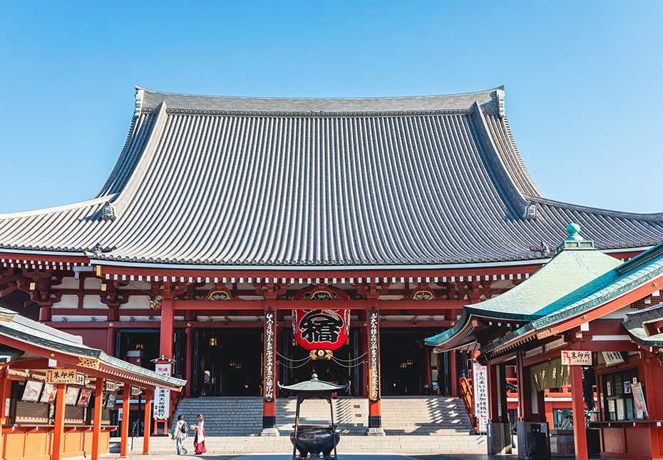 日本の古寺・寺院 100選／ホームメイト