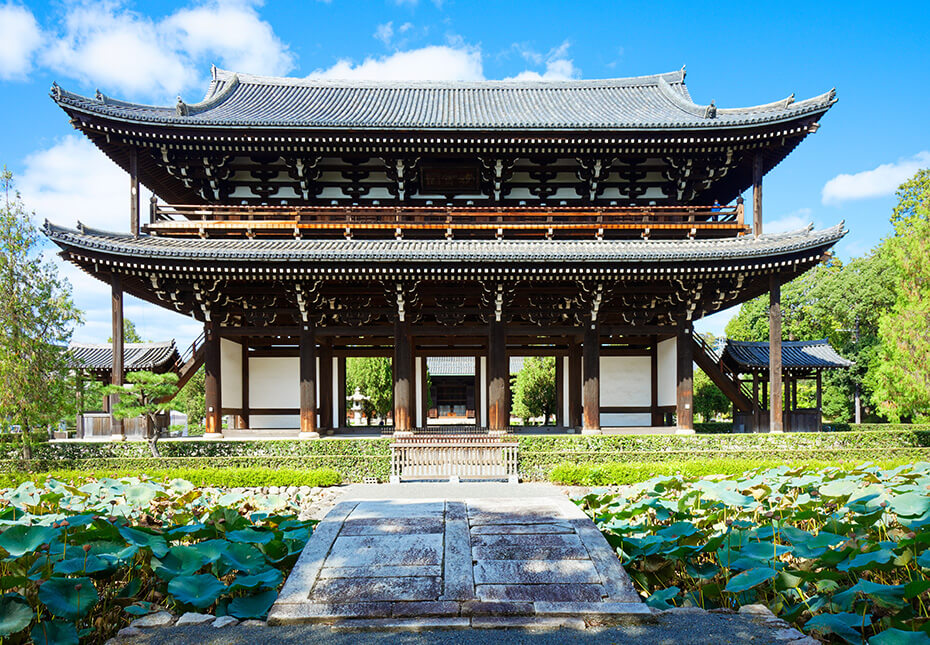 日本の古寺・寺院 100選／ホームメイト