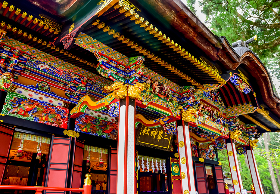 日本の神社100選／ホームメイト