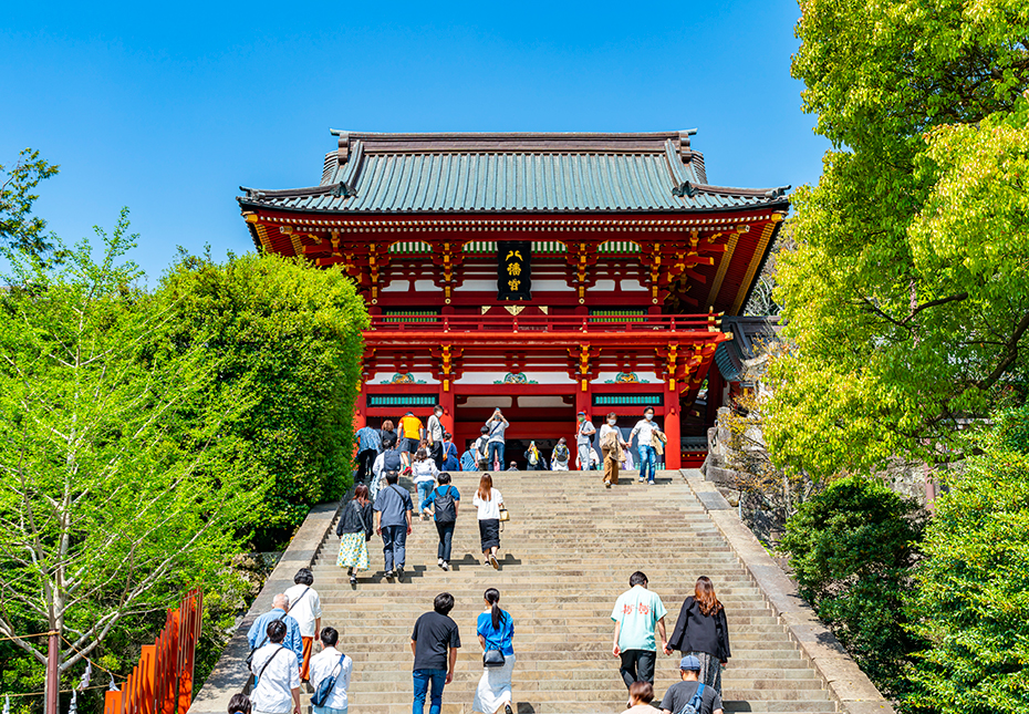 日本の神社100選／ホームメイト